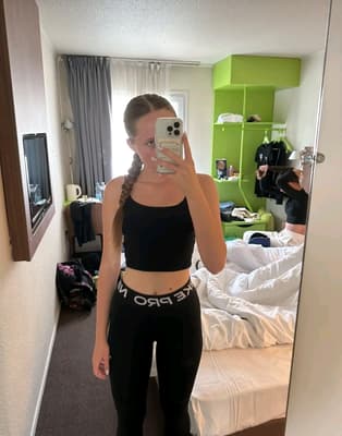 Insta girl