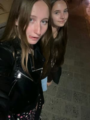 Insta girl