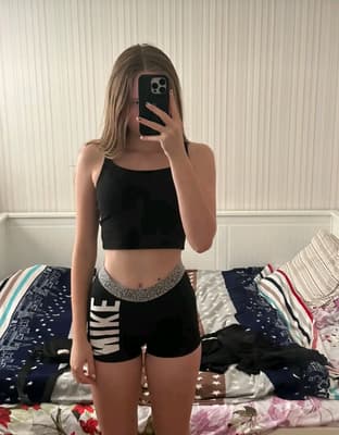 Insta girl