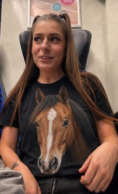 Josie Shirt 