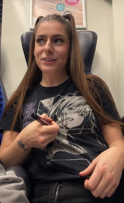 Josie Shirt 
