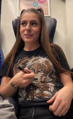 Josie Shirt