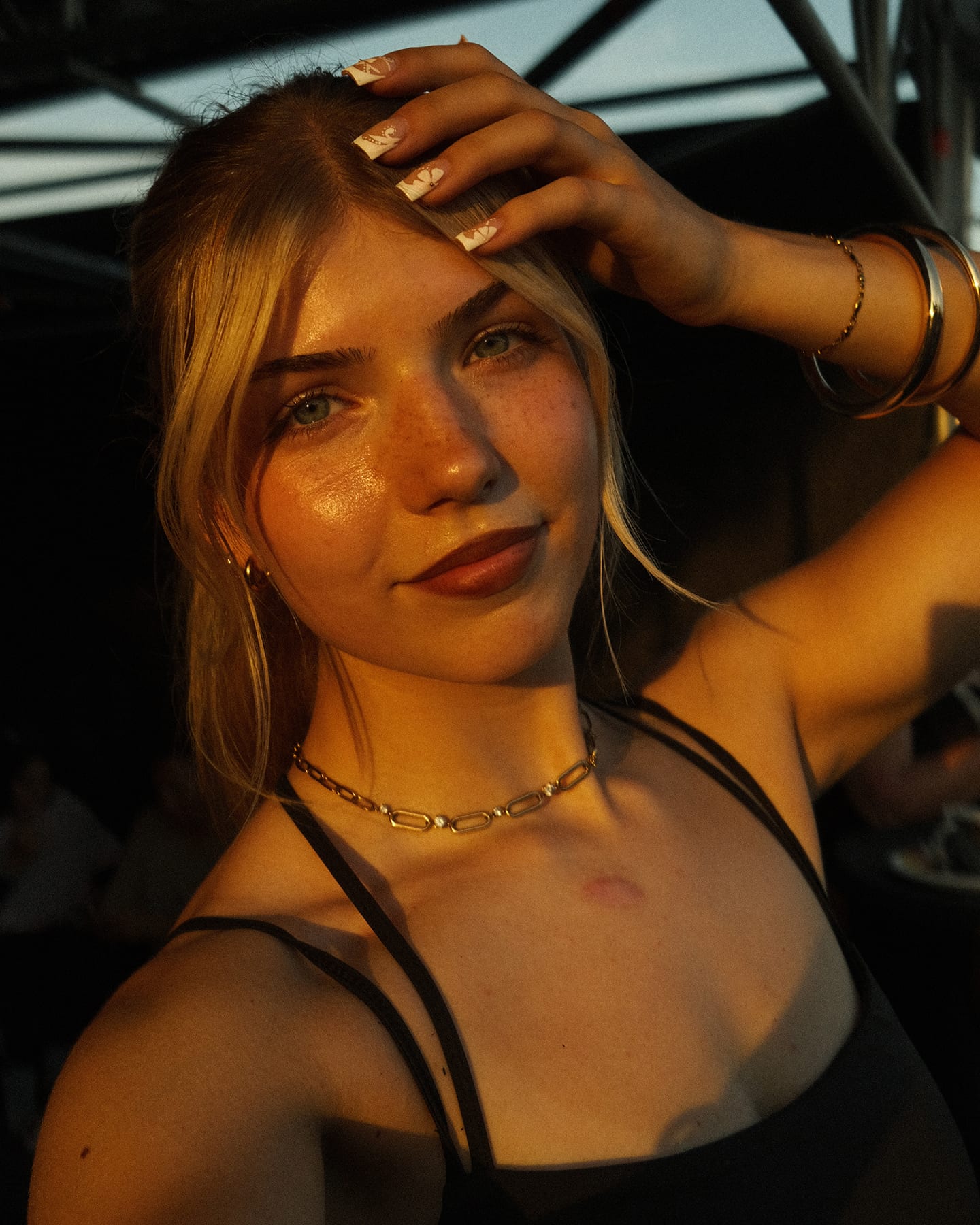 Das Nina Chuba Konzert war sooo cool🥹🎶 Anzeige| Wenn ihr die Chance hättet: Was würdet ihr als Erstes mit dem Galaxy S26 Ultra aufnehmen?…