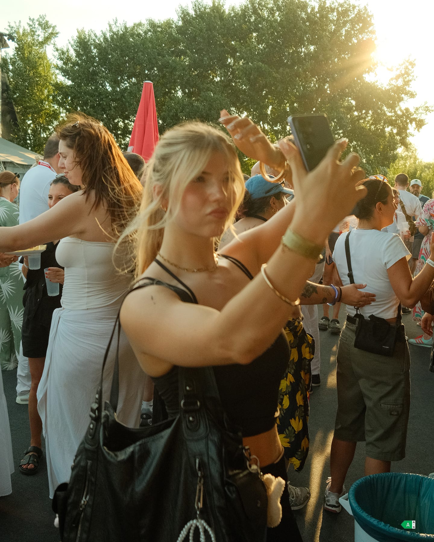 Das Nina Chuba Konzert war sooo cool🥹🎶 Anzeige| Wenn ihr die Chance hättet: Was würdet ihr als Erstes mit dem Galaxy S26 Ultra aufnehmen?…