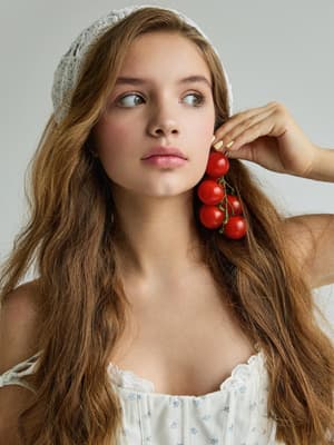 Самое витаминное время 🌶️🥬🍅 Vitamin Time 👌🏼
