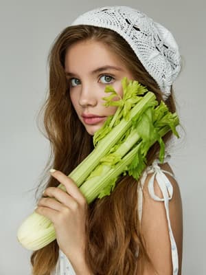 Самое витаминное время 🌶️🥬🍅 Vitamin Time 👌🏼