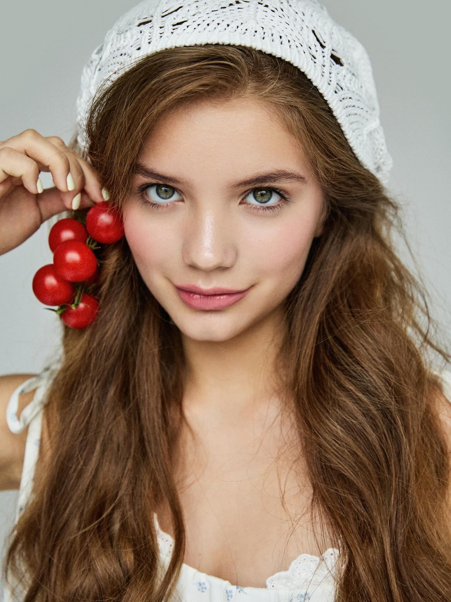 Самое витаминное время 🌶️🥬🍅 Vitamin Time 👌🏼