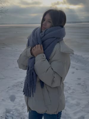 Запомни этот миг ✨ #wintertime #winter #atmosphere #sisters #sister