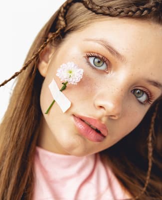 🌸🩷 @anna_and_alena Стиль @tylli_muoti Визажист @oxana.vesna