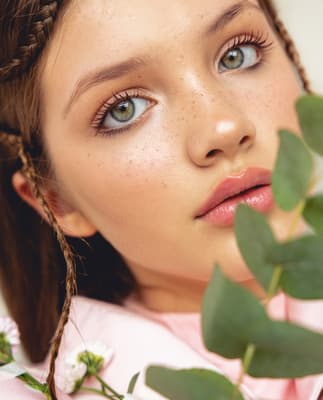 🌸🩷 @anna_and_alena Стиль @tylli_muoti Визажист @oxana.vesna