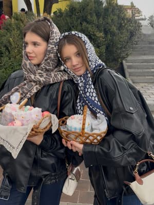 С Воскресением Христовым всех , кто отмечает его сегодня🕊️