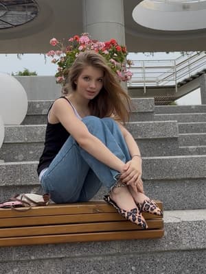 Москва one love ♥️