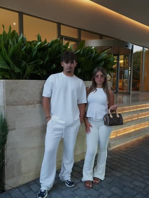 Sibling Vacπ§¨tion