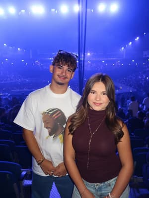 Drake concert 2025