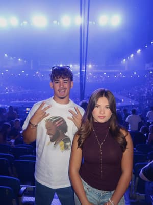 Drake concert 2025