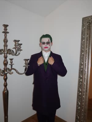 JOKER 🃏
