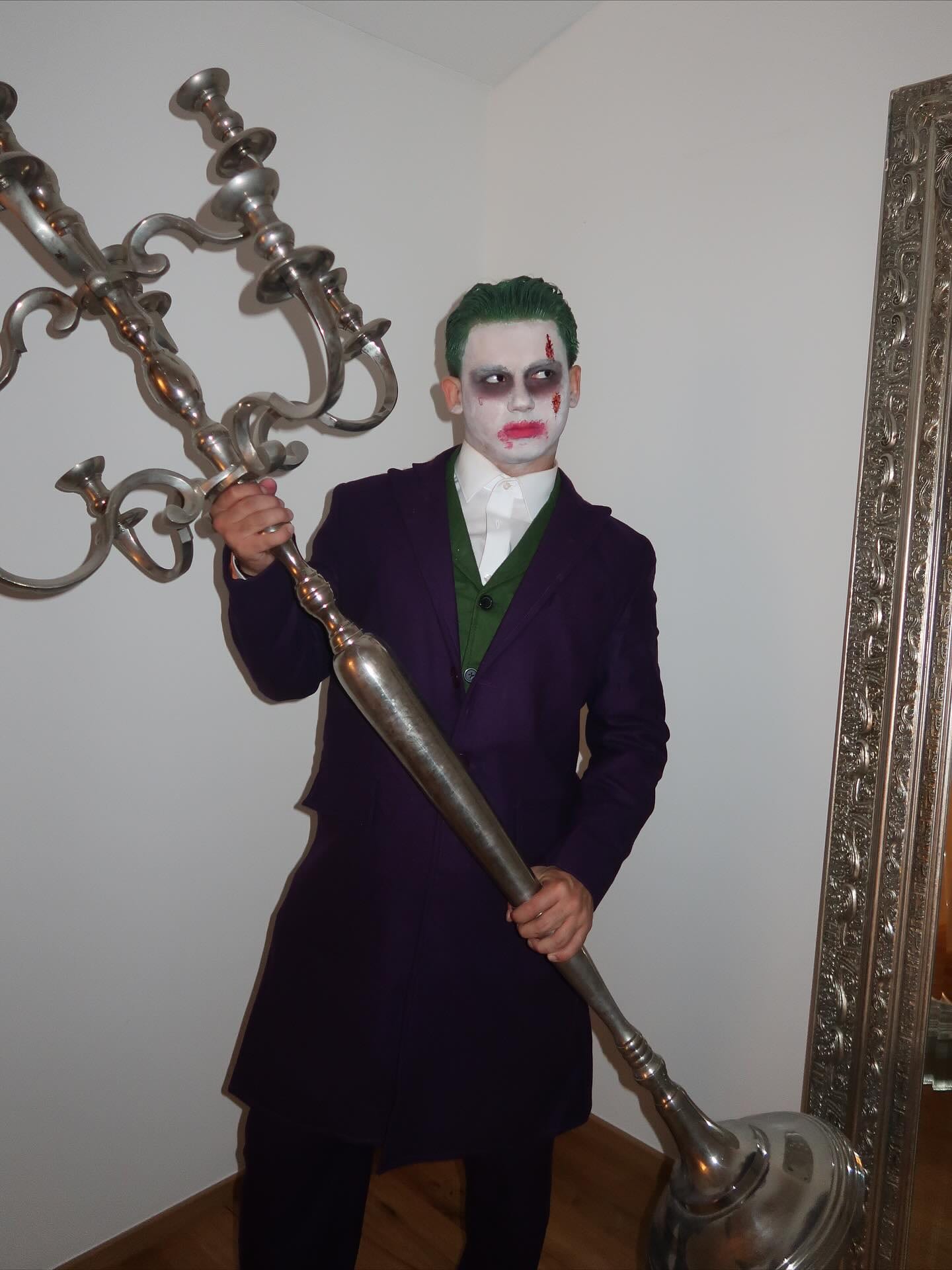 JOKER 🃏