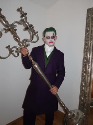 JOKER 🃏