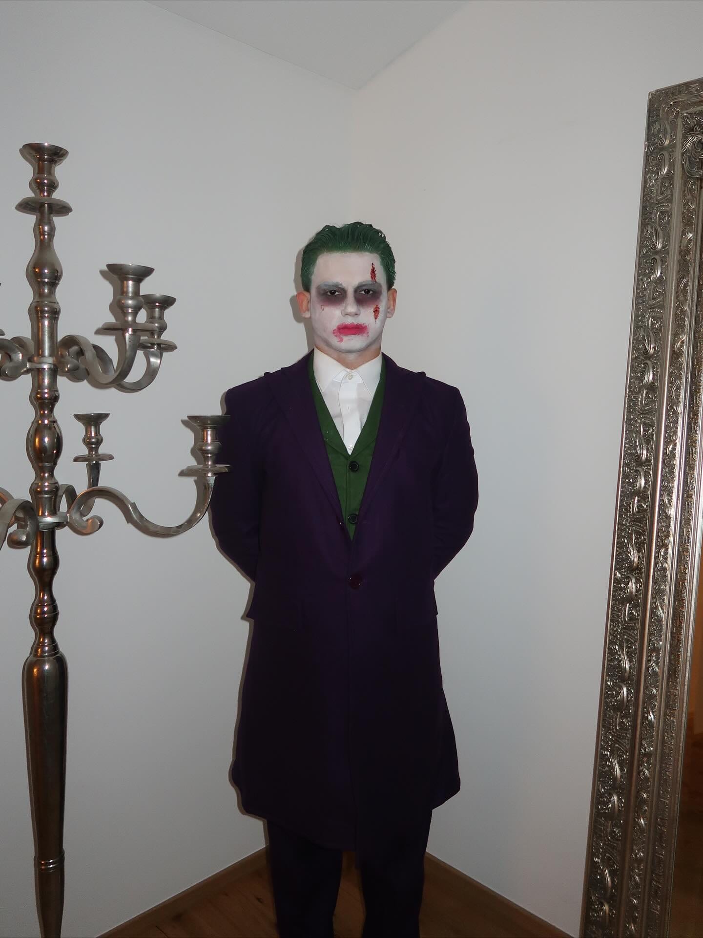 JOKER 🃏