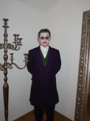 JOKER 🃏