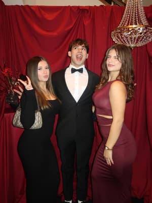 Maskenball 🎭