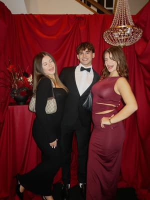Maskenball 🎭