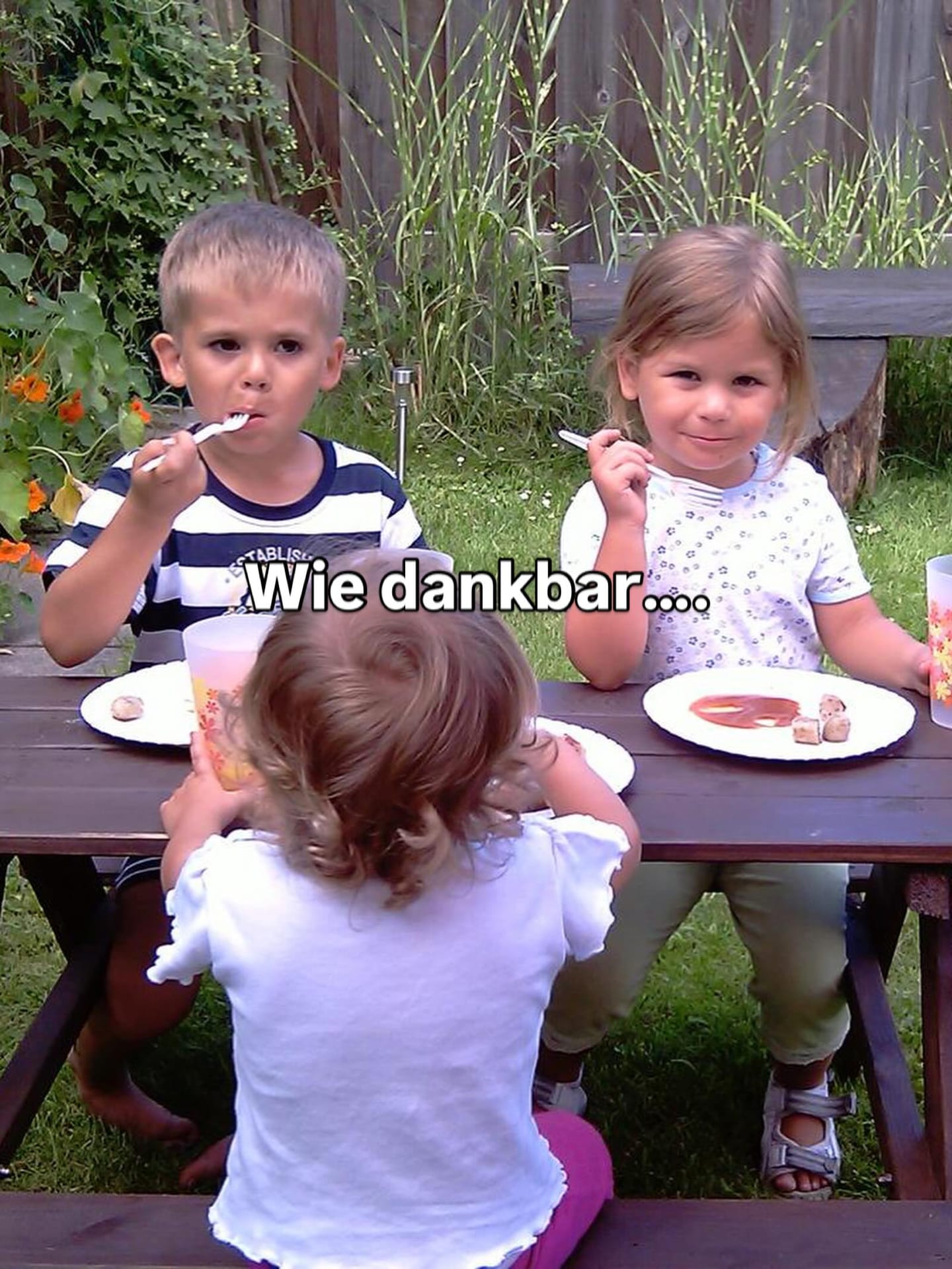 Ps heute ist nicht Tag der Geschwister, denn er sollte jeden Tag sein ❤️