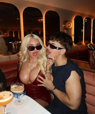 Drunk & Sober Duo ✨