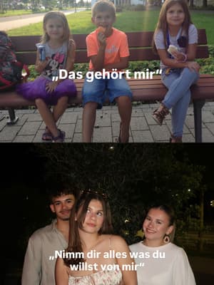 Zeiten ändern sich… 🥹❤️