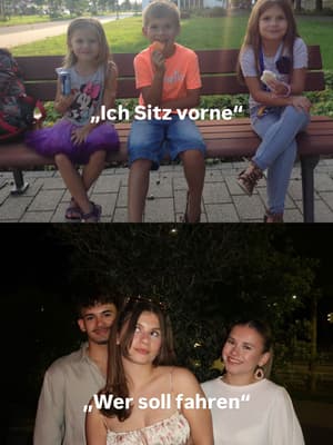 Zeiten ändern sich… 🥹❤️