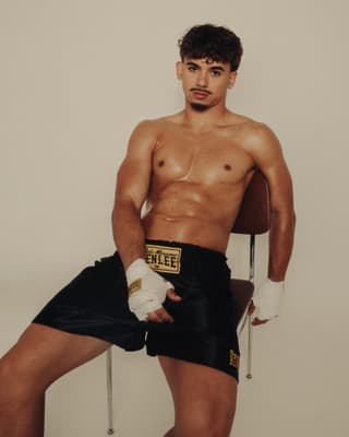 Ready to fight? π₯ πΈ: @lanphilipp