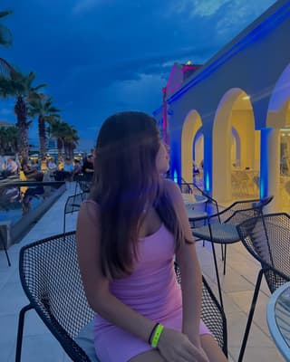 🍹💕