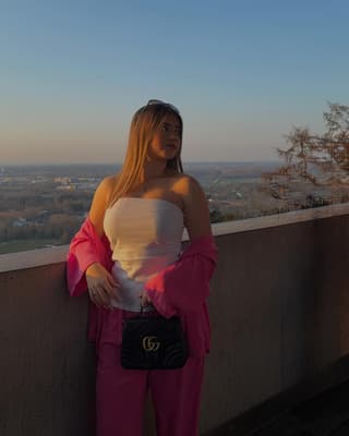 sunset🩷