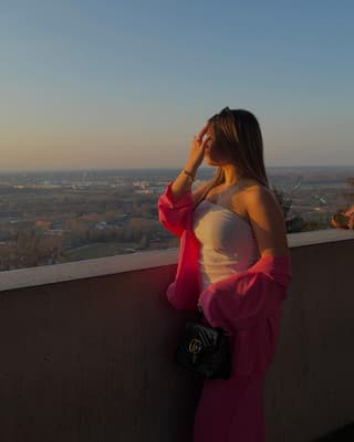 sunset🩷
