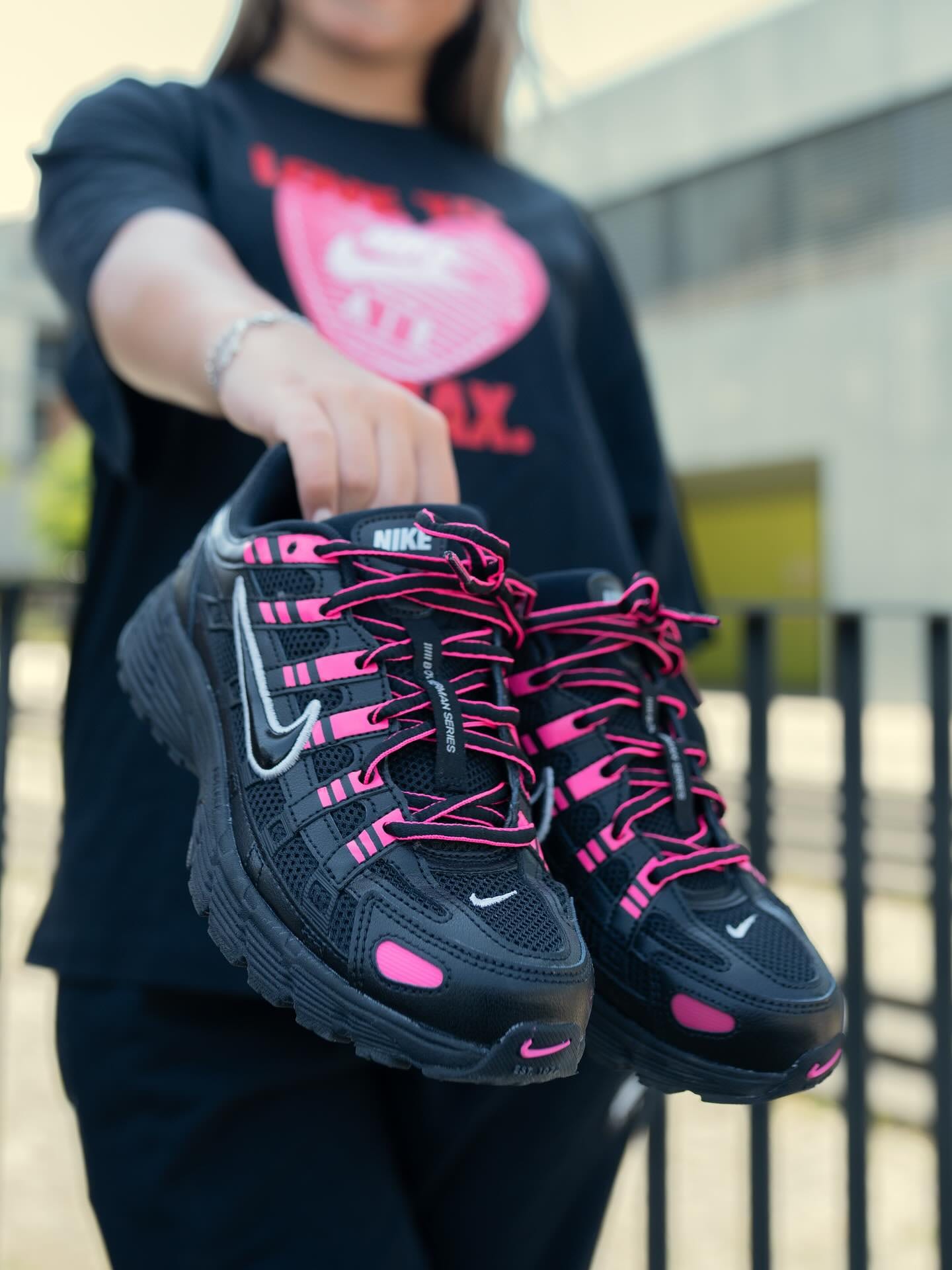 Anzeige/ Looks that move - und zwar mit Attitude💅 @nike @zalando #UnstoppableGirls #GirlsFeelTheirPower #nike #zalandostyle