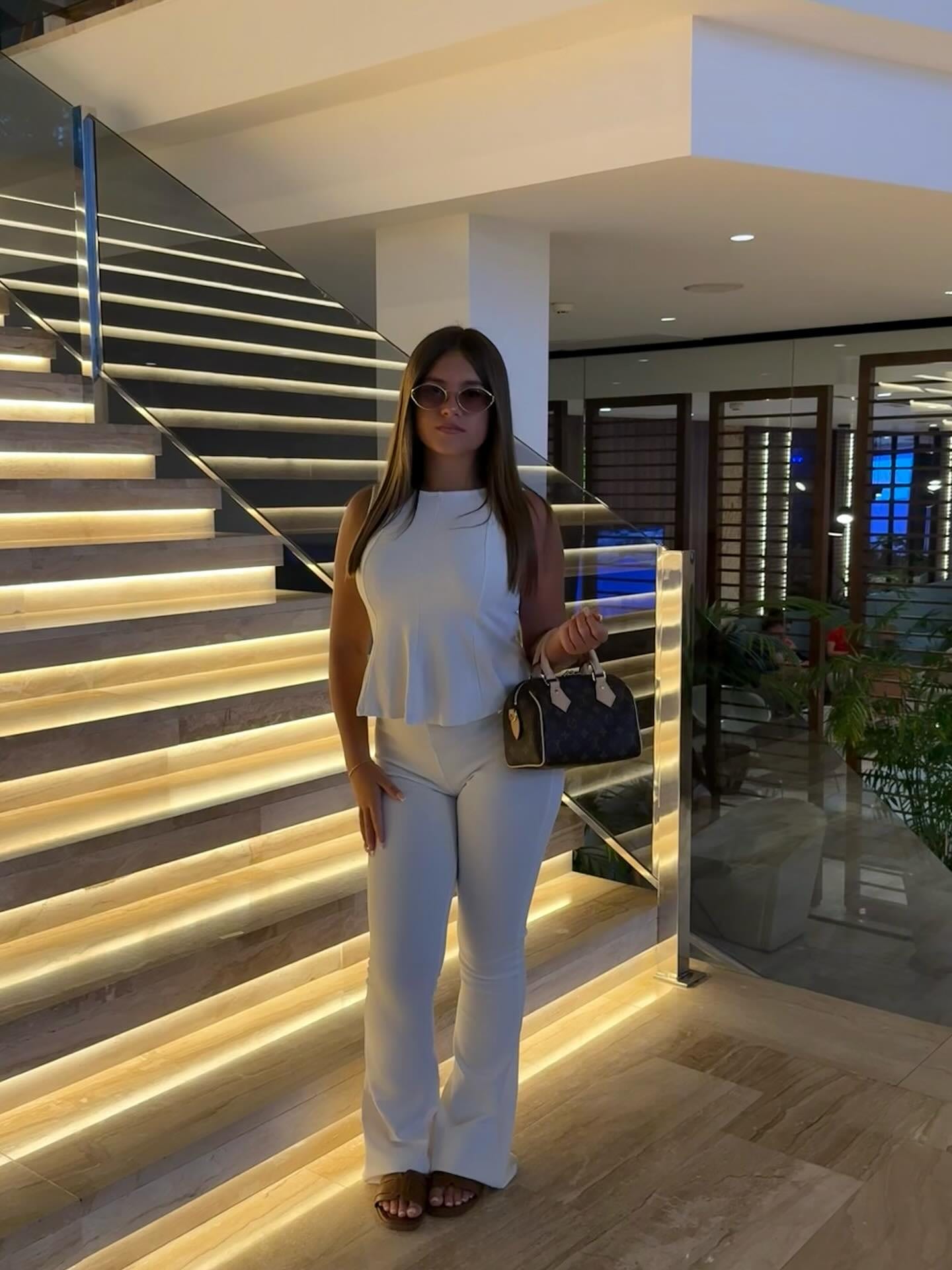 Rich mommy vibes🤭✨