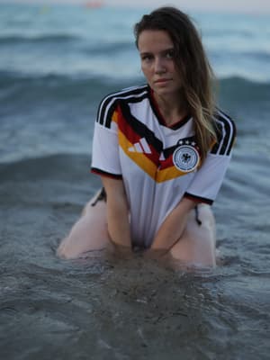 1:0 für Deutschland?🇩🇪 Was denkst du?🤔