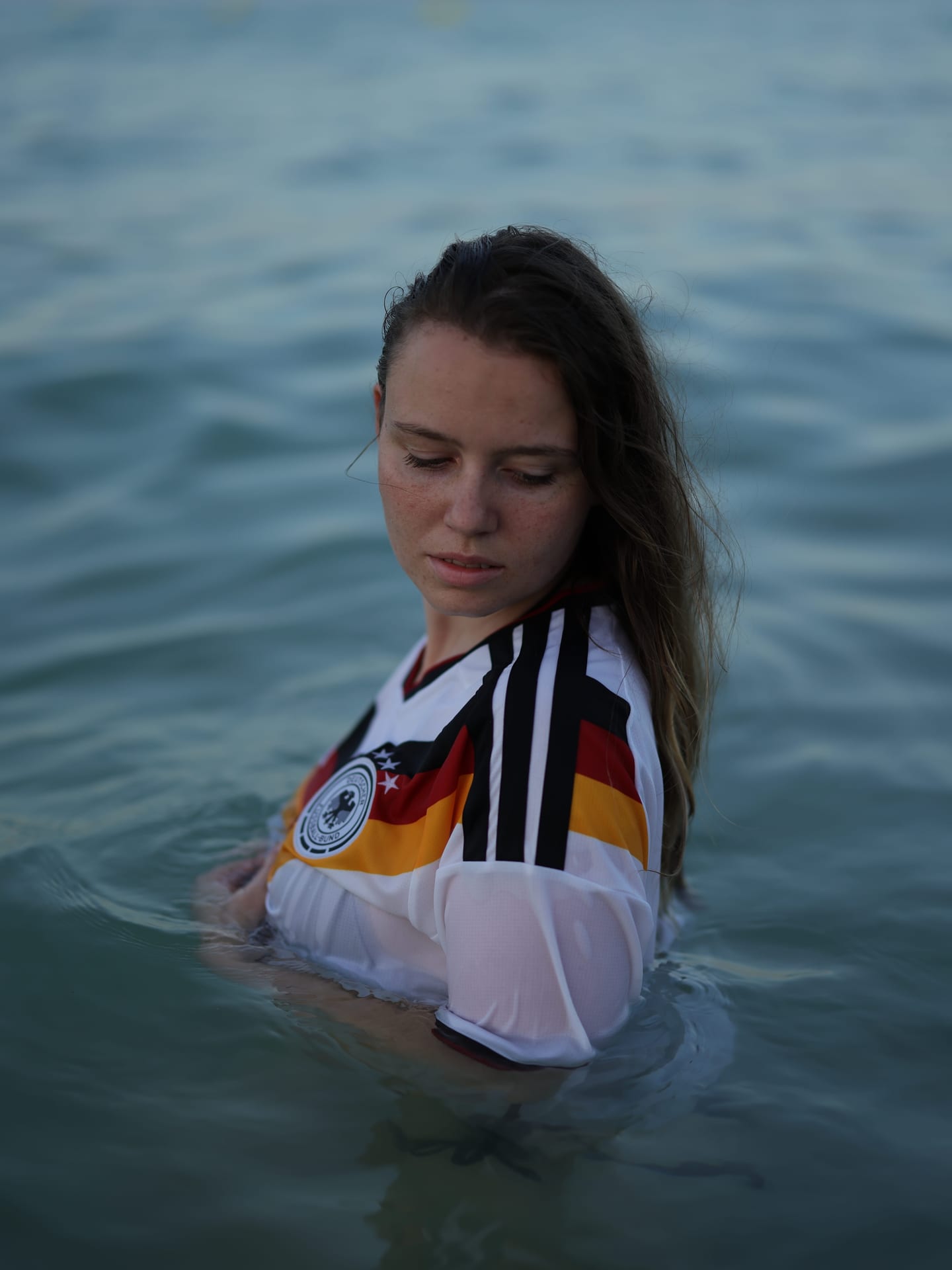 1:0 für Deutschland?🇩🇪 Was denkst du?🤔