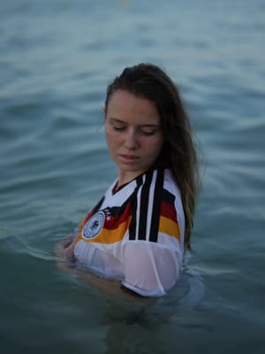 1:0 für Deutschland?🇩🇪 Was denkst du?🤔