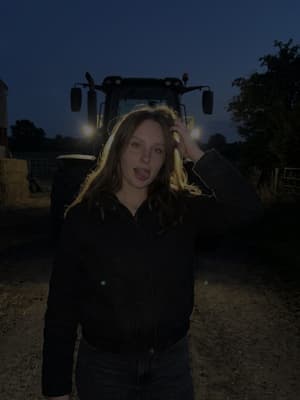 🚜😝