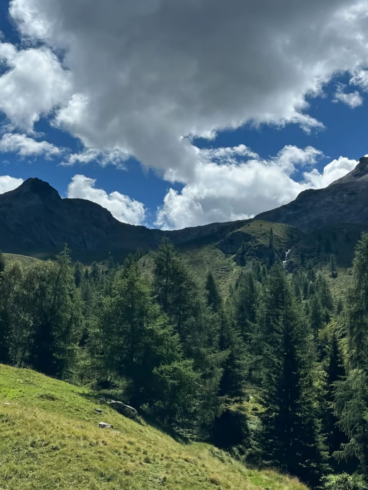 Wunderschönes Heimatland ⛰️