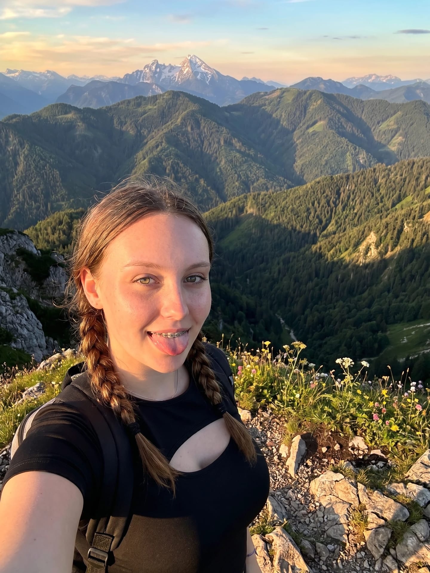 Wunderschönes Heimatland ⛰️
