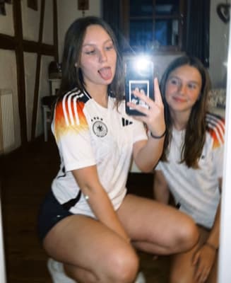 Gleich geht’s los 🇩🇪🇩🇪🇩🇪 #deutschland #wm #viral