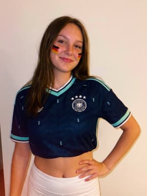 Werden wir Weltmeister? 🇩🇪🇩🇪