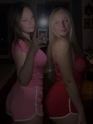 nenn mir ein besseres duo 🥛🍒