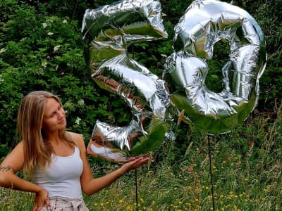 50k Special 🥳🫶🏼 Wir haben einfach gestern am 07.06.2023 die 50k Follower geknackt 😍 in genau 6 Wochen seit dem ich Tiktok mache, einfach der…