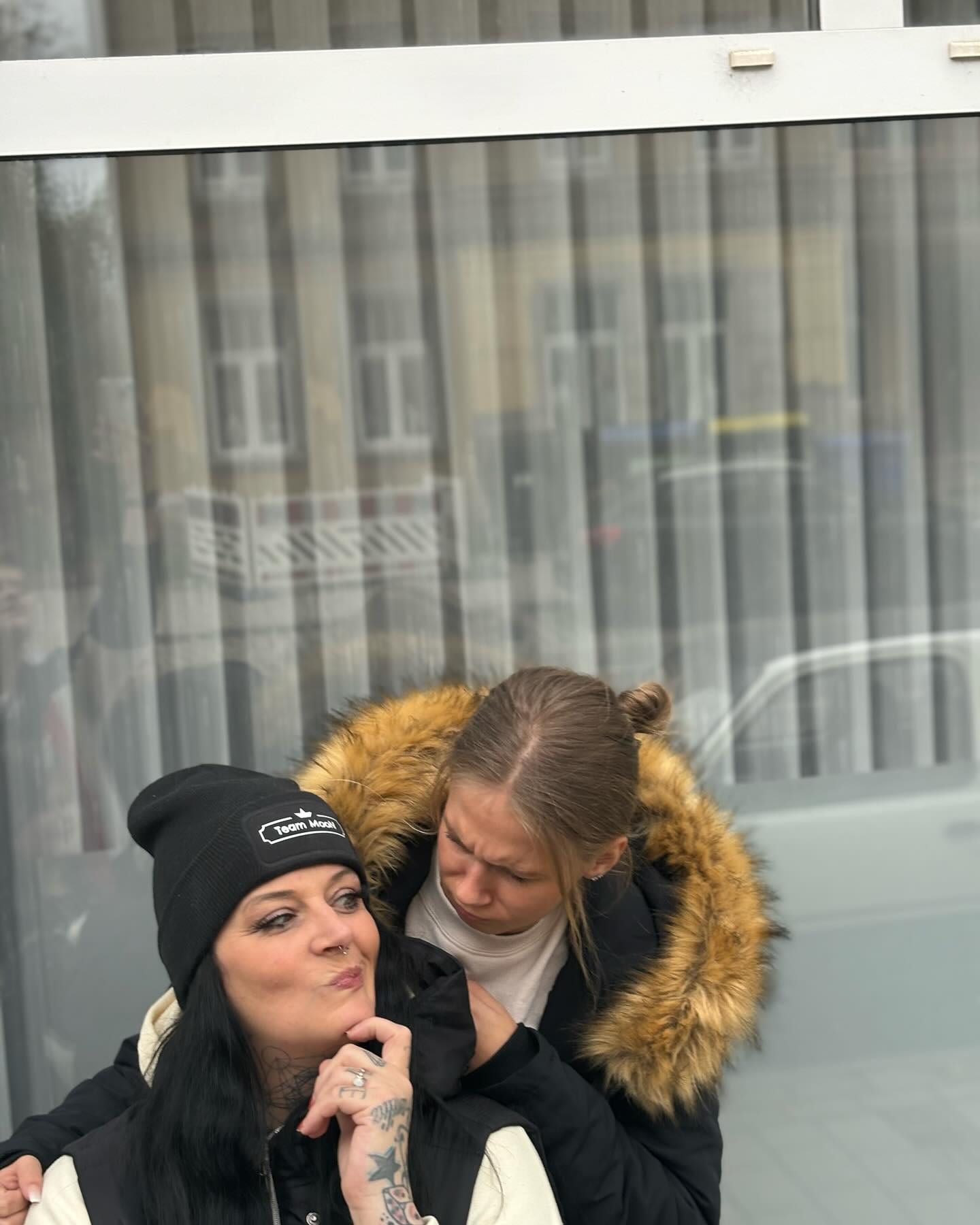 Ich liebe Momente, in denen ich einen besonderen Menschen treffe, der mich mit seiner Art einfach umhaut und mir zeigt, dass es auch noch wunderbare…