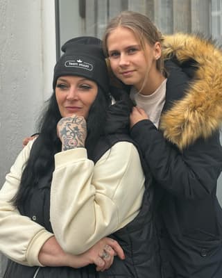 Ich liebe Momente, in denen ich einen besonderen Menschen treffe, der mich mit seiner Art einfach umhaut und mir zeigt, dass es auch noch wunderbare…