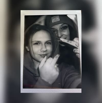Glück ist, eine Freundin wie Dich zu haben. 💚🫂 #Bestfriend #Seelenmensch #Tiktokqueens