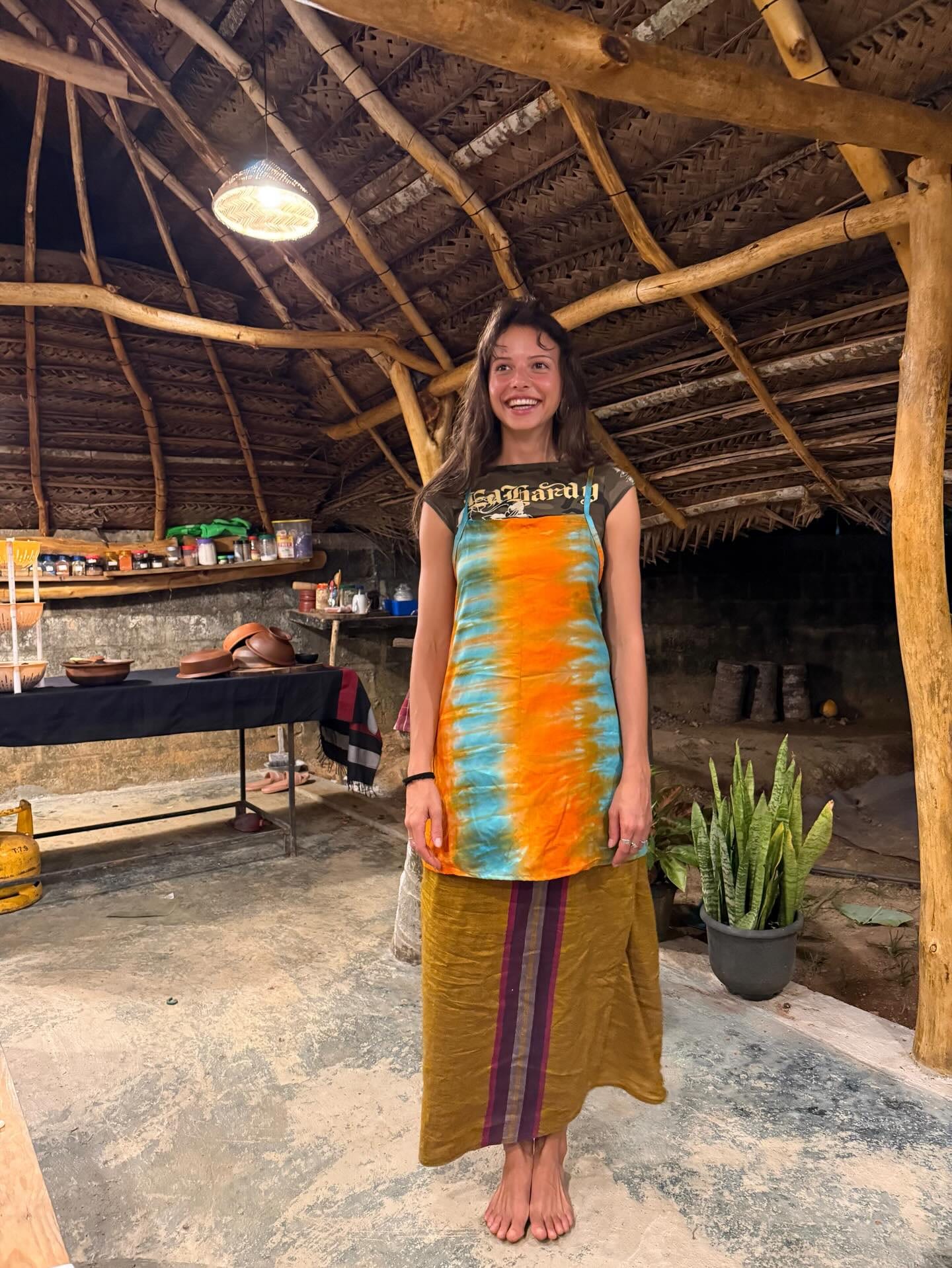 Hier gefällts mir doch so 🇱🇰🇹🇭